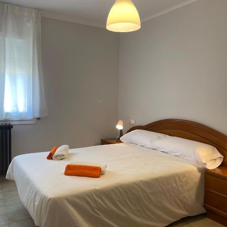Apartamento Con Estupendas Vistas A Coll de Nargó 外观 照片