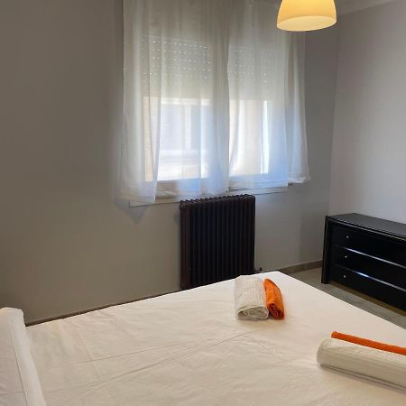 Apartamento Con Estupendas Vistas A Coll de Nargó 外观 照片