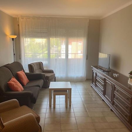 Apartamento Con Estupendas Vistas A Coll de Nargó 外观 照片