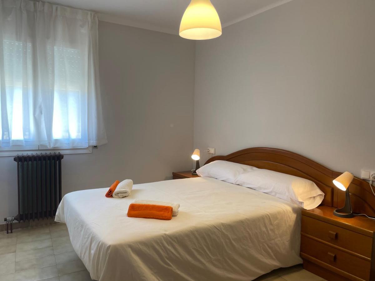 Apartamento Con Estupendas Vistas A Coll de Nargó 外观 照片