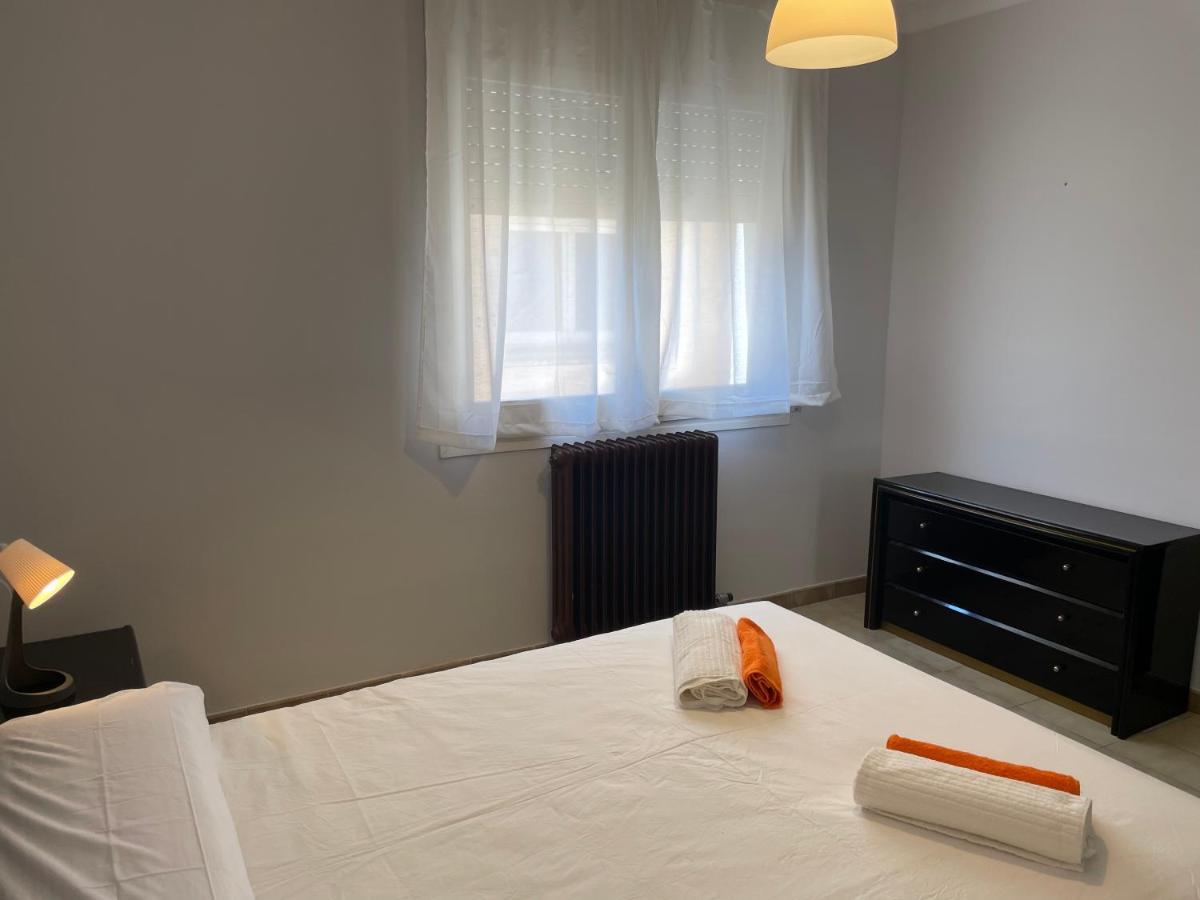 Apartamento Con Estupendas Vistas A Coll de Nargó 外观 照片