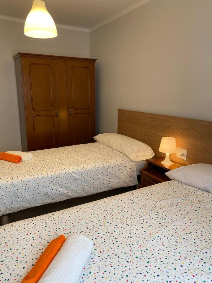 Apartamento Con Estupendas Vistas A Coll de Nargó 外观 照片