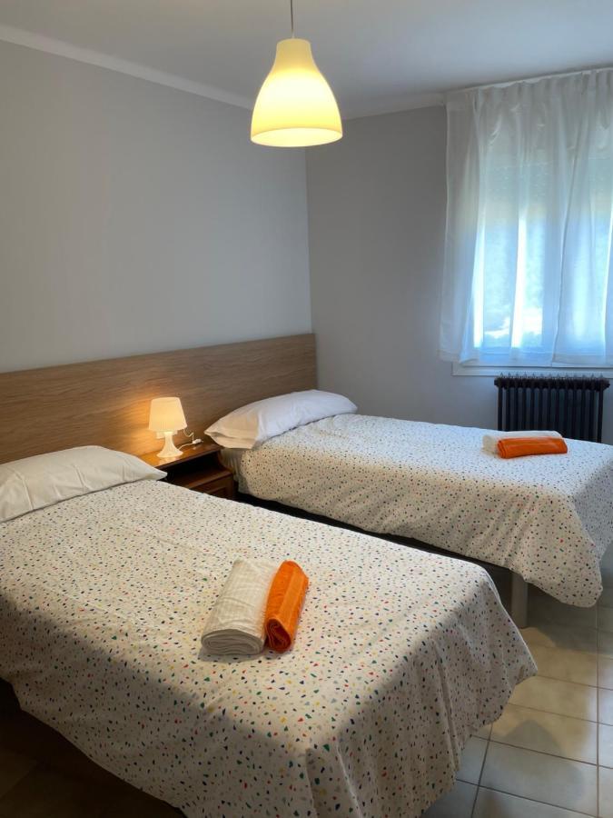 Apartamento Con Estupendas Vistas A Coll de Nargó 外观 照片