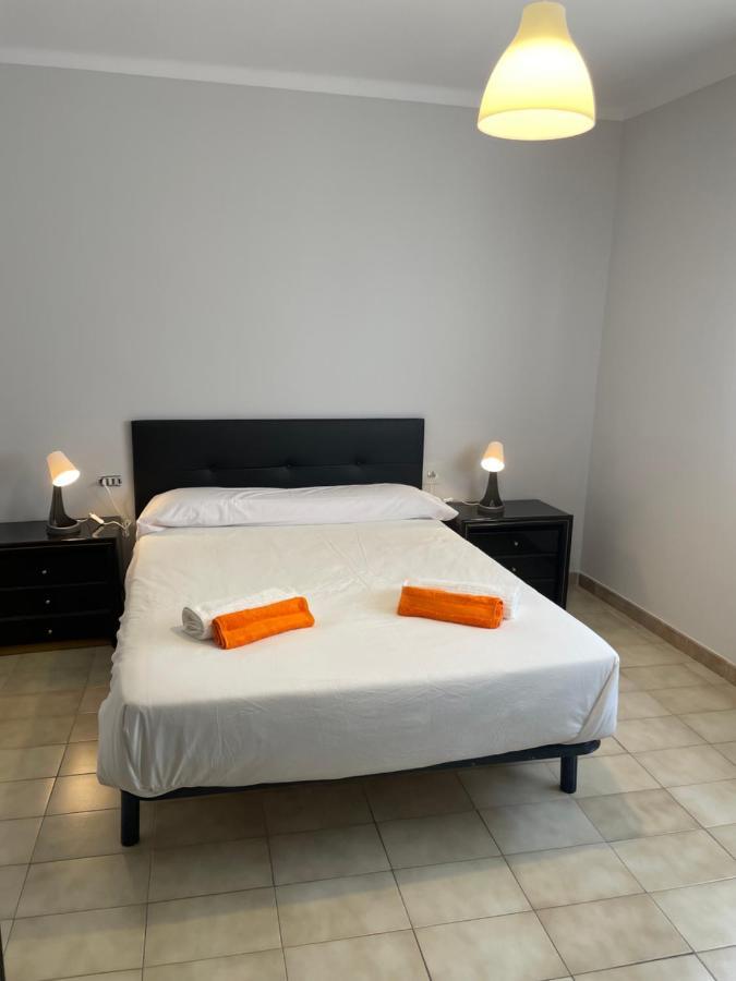 Apartamento Con Estupendas Vistas A Coll de Nargó 外观 照片